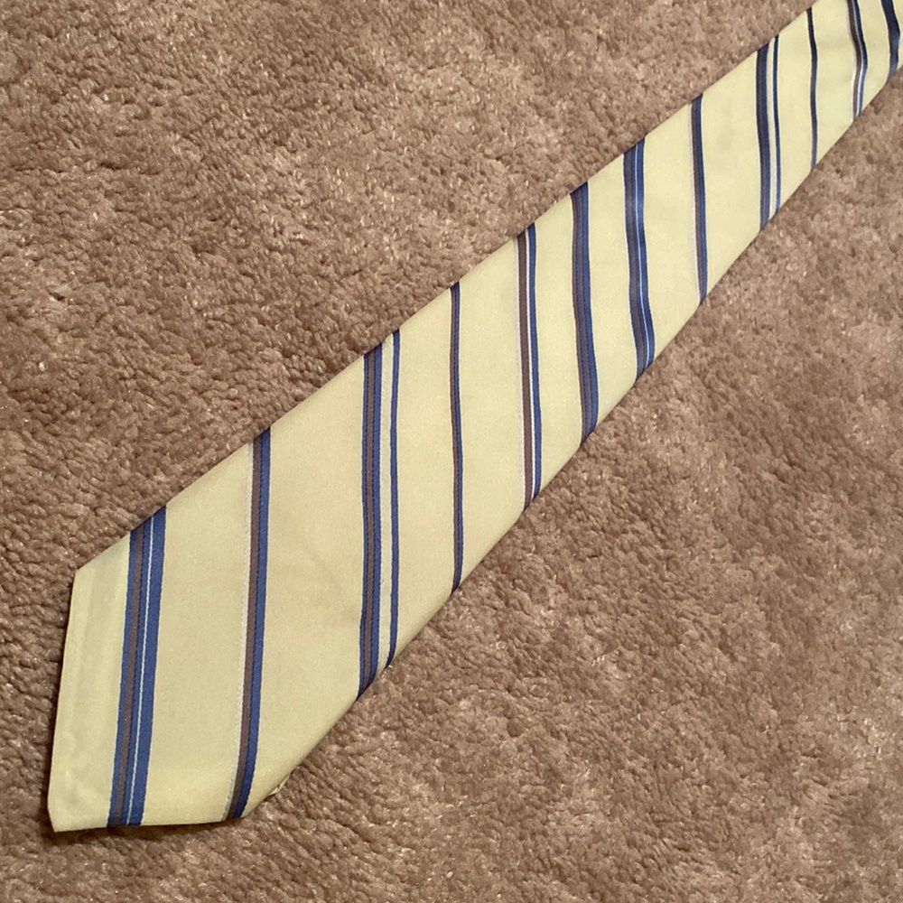 Tradition tie - skinny